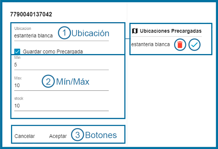 Transacciones